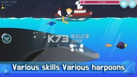 渔人历险记 v1.7 下载 截图