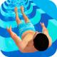Water Park Slide Adventure游戏下载v1.0