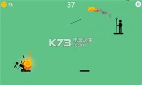 火柴人掷矛手 v1.1.3 下载 截图