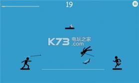 火柴人掷矛手 v1.1.3 下载 截图