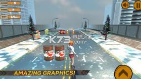 真正的街头滑板 v1.0 游戏下载 截图