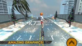 真正的街头滑板 v1.0 游戏下载 截图