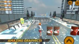 真正的街头滑板 v1.0 游戏下载 截图