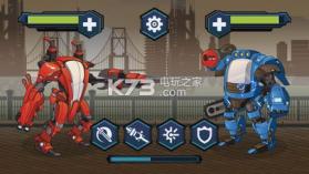 太空机甲自己组装 v1.0 下载 截图