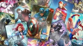 Marvel Battle Lines v1.1.3 下载 截图