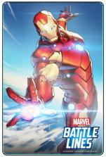 Marvel Battle Lines v1.1.3 下载 截图