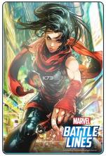 Marvel Battle Lines v1.1.3 下载 截图