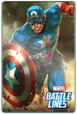 Marvel Battle Lines v1.1.3 下载 截图