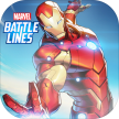 Marvel Battle Lines v1.1.3 游戏下载