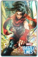 Marvel Battle Lines v1.1.3 游戏下载 截图