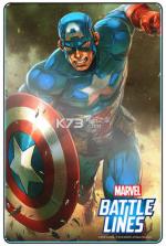 Marvel Battle Lines v1.1.3 国服下载 截图