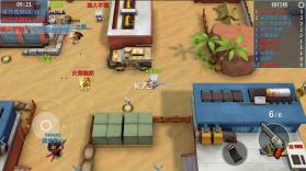 子弹军团 v0.80.1 安卓正版下载 截图