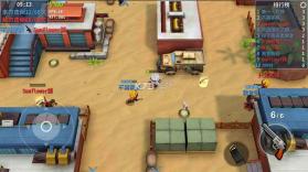 子弹军团 v0.80.1 安卓正版下载 截图