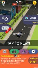 Crashy Cops v1.6 破解版下载 截图