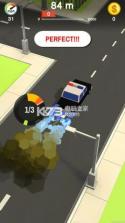 Crashy Cops v1.6 ios版下载 截图