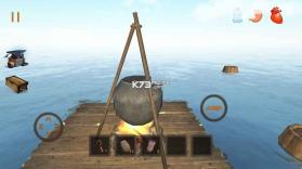 孤筏求生raft v5.5.0 游戏下载 截图