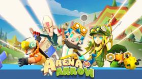 弓箭手对决arena of arrow v2.2.3 下载 截图