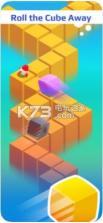 Roll the Cube v1.1 游戏下载 截图