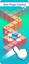 Roll the Cube v1.1 游戏下载 截图