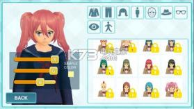 学校生活模拟器 v0.5.63 手游下载 截图