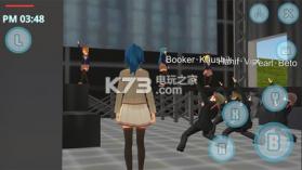 学校生活模拟器 v0.5.63 手游下载 截图