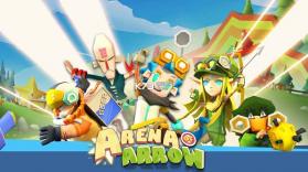 弓箭手对决arena of arrow v2.2.3 游戏下载 截图
