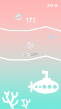 泡泡总动员 v1.0.5 游戏下载 截图