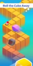 Roll the Cube v1.1 安卓版下载 截图