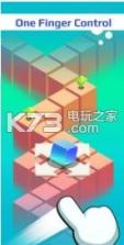 Roll the Cube v1.1 安卓版下载 截图
