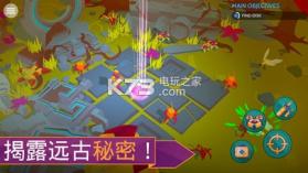 太空先驱 v1.0.1 游戏下载 截图