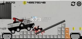 怪物卡车奇妙物理 v2.0.3.3.3 游戏下载 截图