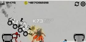 怪物卡车奇妙物理 v2.0.3.3.3 游戏下载 截图