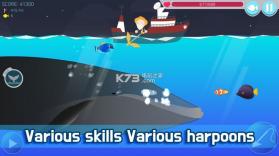 渔人历险记 v1.7 游戏下载 截图