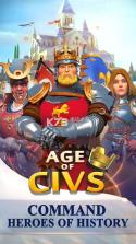Age of Civs v0.5.2 游戏下载 截图