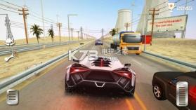 在3D的交通游览竟赛者 v1.0 游戏下载 截图