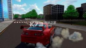 wDrive Car Simulator v1.1 手游下载 截图