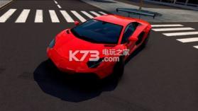 wDrive Car Simulator v1.1 手游下载 截图