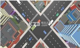 小镇汽车 v1.3 游戏下载 截图