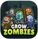 生长僵尸游戏下载v27