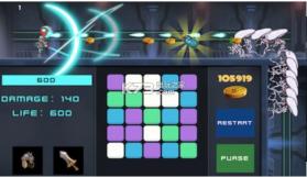 Puzzle Ai Hero v1.2.2 游戏下载 截图