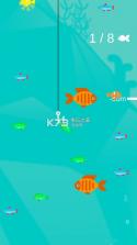 钓鱼高手The Fish Master v1.6.1 游戏下载 截图