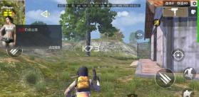 Operation Freedom v0.0.9 手游下载 截图