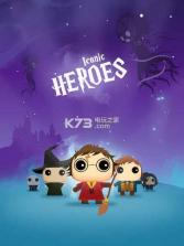 Elfin Heroes v0.8.8 下载 截图