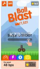 Ball Blast v3.5.4 手机版下载 截图