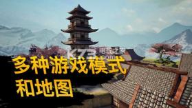 Bullet Force v1.100.1 中文版下载 截图