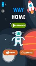why home v1.1 游戏下载 截图