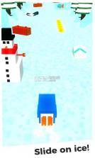 冰跑企鹅 v1.0 手游下载 截图