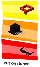 冰跑企鹅 v1.0 手游下载 截图