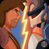 Knights Age Heroes of Wars v1.0 手游下载