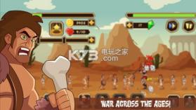 Knights Age Heroes of Wars v1.0 手游下载 截图